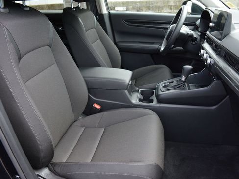 Used 2026 Honda CR-V EX image 20