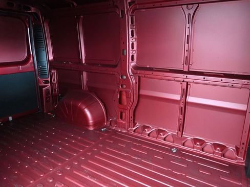 New 2026 RAM ProMaster 1500 image 36