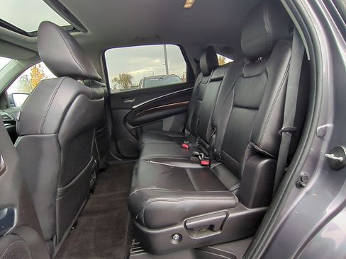 Used 2019 Acura MDX Tech SH-AWD image 31