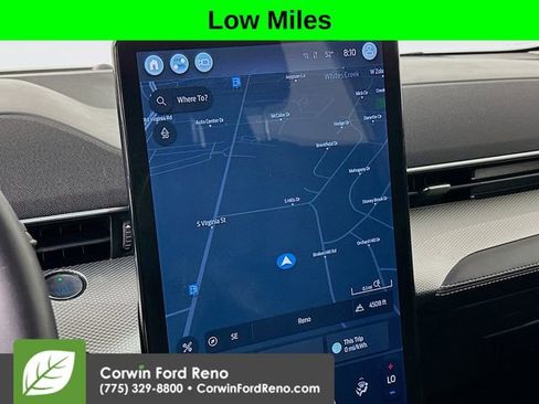 Certified 2022 Ford Mustang Mach-E Select image 13