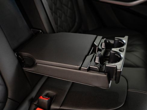 Certified 2025 BMW X5 xDrive40i image 43