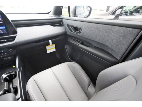 Used 2026 Subaru Outback Limited AWD/4WD image 8