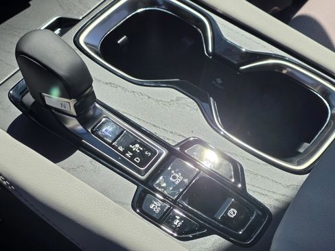 New 2026 Lexus RX 350h image 20