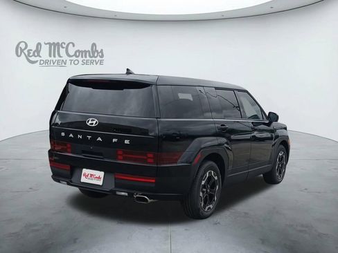 New 2026 Hyundai Santa Fe SE FWD image 5