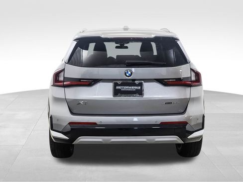 New 2026 BMW X1 xDrive28i w/ Convenience Package image 5