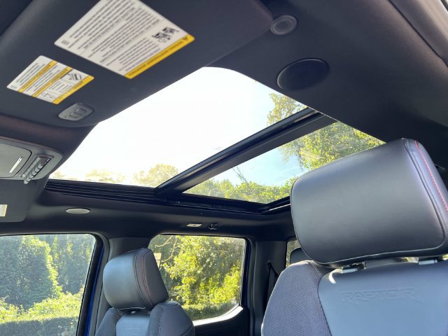 New 2026 Ford F150 Raptor AWD/4WD image 14