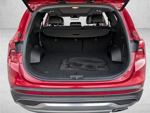 Used 2023 Hyundai Santa Fe Limited image 6