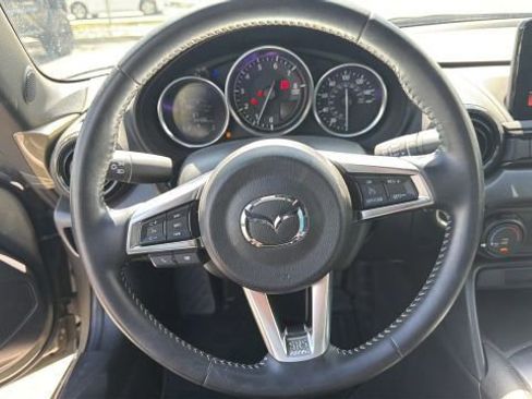 Used 2023 MAZDA MX-5 Miata Club w/ Brembo/BBS Recaro Package image 14