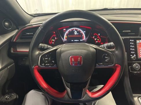 Used 2019 Honda Civic Type R image 19