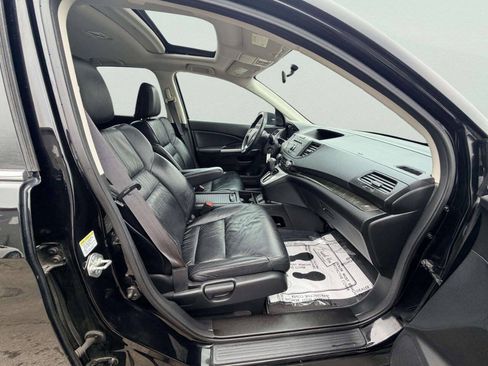 Used 2014 Honda CR-V EX-L image 31