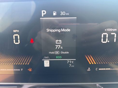 New 2026 Kia Carnival LX image 35