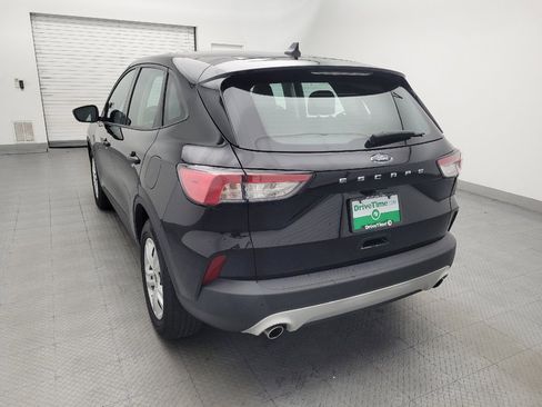 Used 2021 Ford Escape S FWD image 6