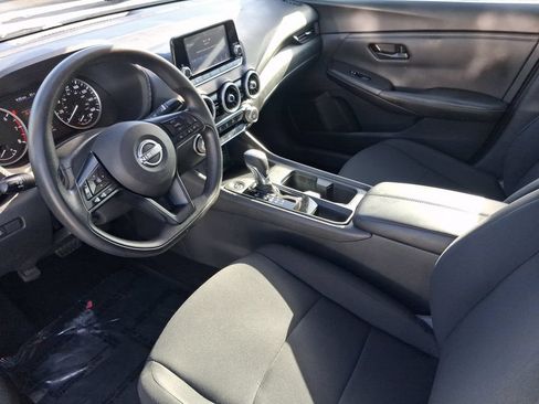 Used 2024 Nissan Sentra S FWD image 15