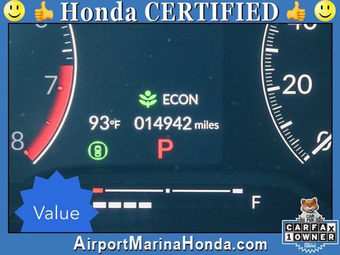 Certified 2023 Honda Civic Sport image 24