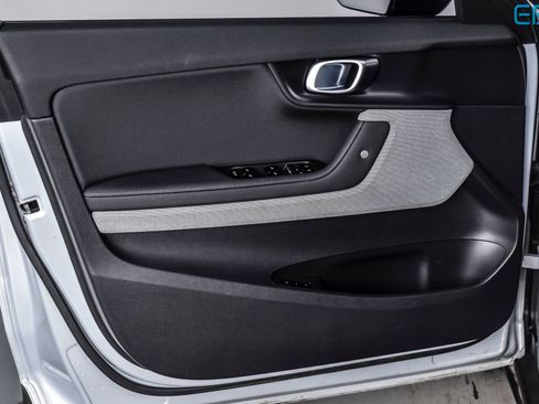 Used 2023 Polestar Polestar 2 w/ Pilot Pack AWD/4WD image 13