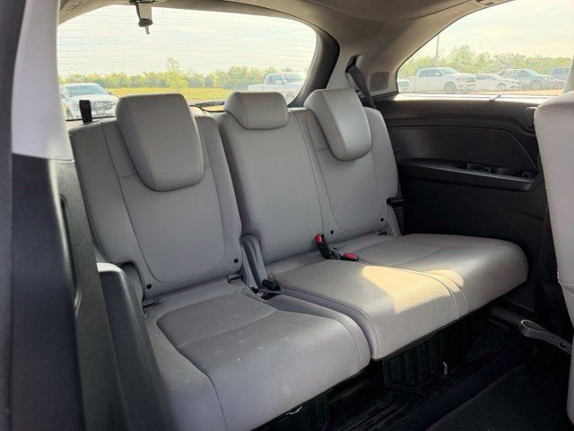 Used 2019 Honda Odyssey Elite image 11