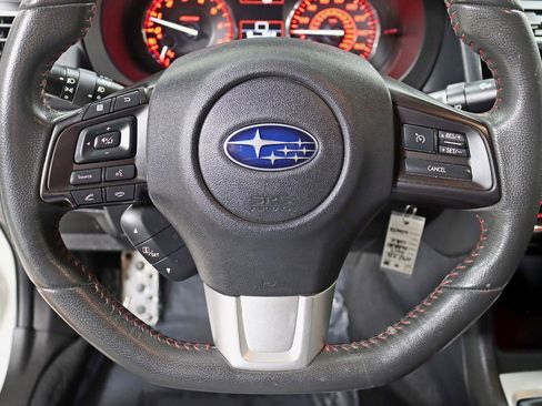 Used 2017 Subaru WRX Premium image 17