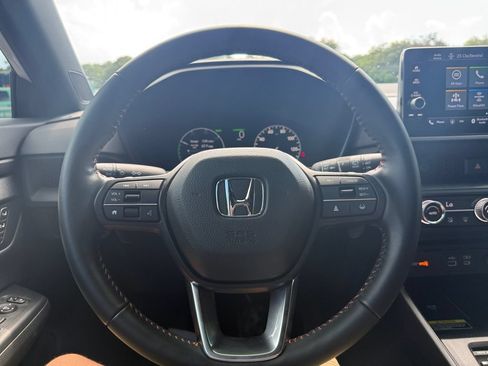 Used 2025 Honda CR-V Sport-L image 21