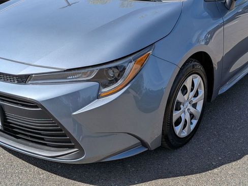 Used 2024 Toyota Corolla LE image 10