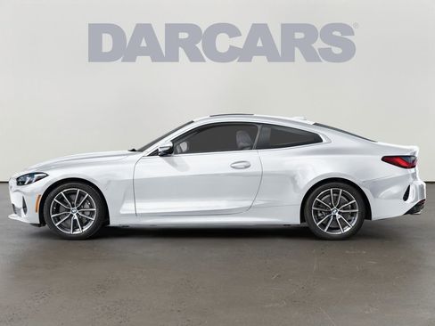 New 2026 BMW 430i xDrive Coupe w/ Driving Assistance Package image 2