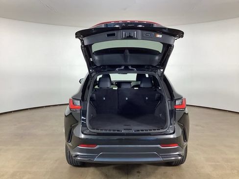 Certified 2024 Lexus NX 350 AWD w/ Cold Area Package image 12