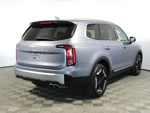 Used 2023 Kia Telluride S image 44