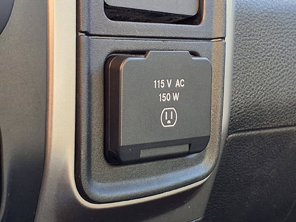 Used 2016 RAM 1500 Outdoorsman AWD/4WD image 21