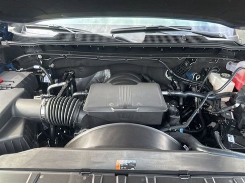 New 2026 Chevrolet Silverado 2500 LTZ image 35