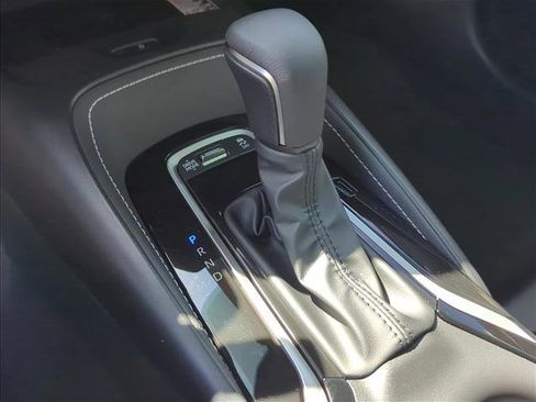 New 2026 Toyota Corolla SE image 22