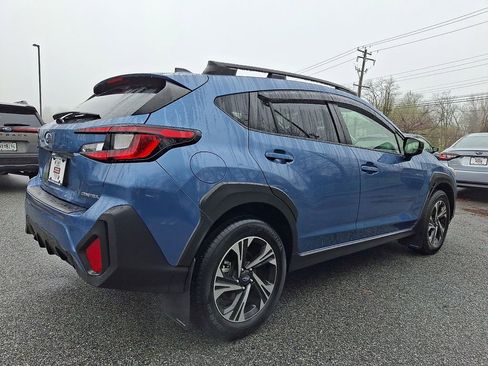 Certified 2024 Subaru Crosstrek 2.0i Premium image 7