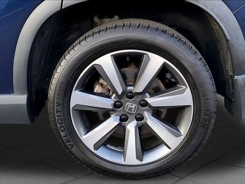 Used 2023 Honda Pilot Elite image 11