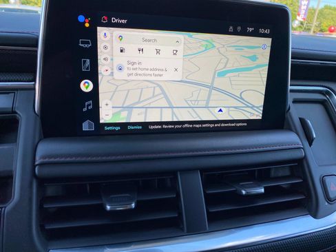 Used 2022 Chevrolet Tahoe RST w/ Luxury Package image 15