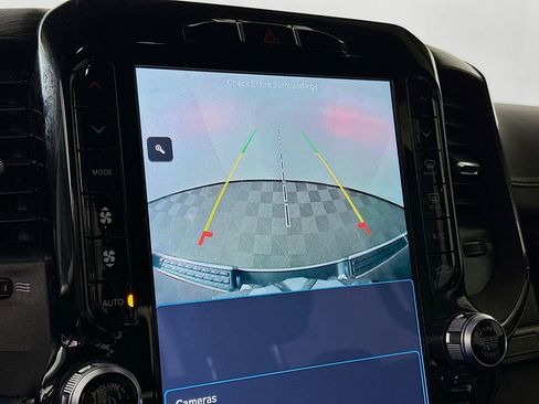 Used 2022 RAM 1500 Limited image 23