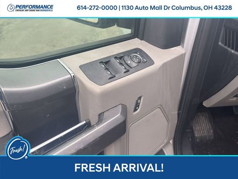 Used 2019 Ford F150 XLT w/ Equipment Group 301A Mid image 19