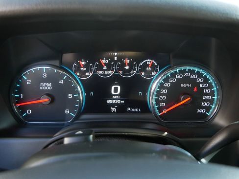 Used 2020 Chevrolet Tahoe Premier image 35