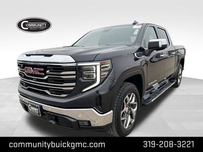 Certified 2024 GMC Sierra 1500 SLT w/ SLT Premium Plus Package