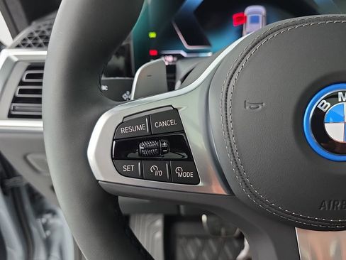 New 2026 BMW X5 xDrive50e w/ M Sport Package image 17