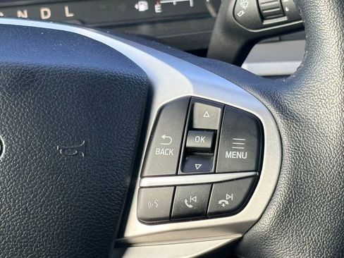 Used 2024 Ford Explorer XLT w/ Equipment Group 202A image 13