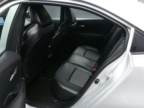 Used 2025 Toyota Corolla XSE image 16