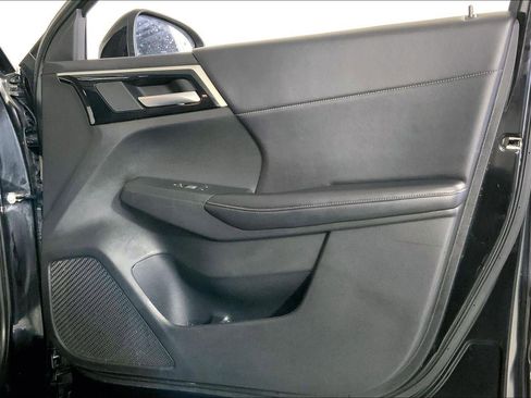 Used 2024 Mitsubishi Outlander SE image 26