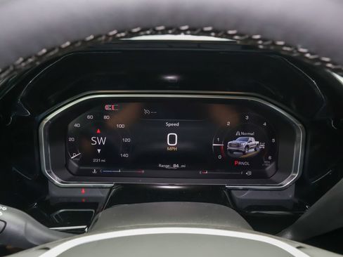 New 2026 GMC Sierra 1500 Elevation AWD/4WD image 19