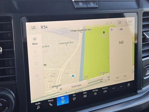 New 2025 Ford F250 Lariat w/ Lariat Ultimate Package image 12