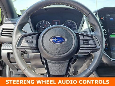 Certified 2025 Subaru Crosstrek 2.5i Sport AWD/4WD image 11