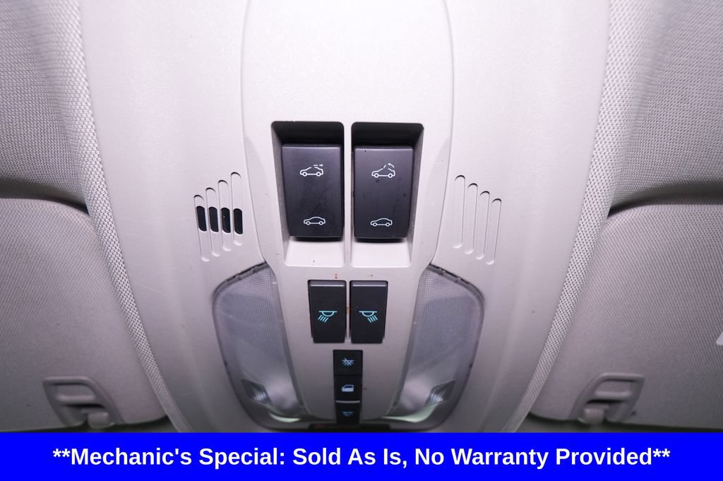 Used 2015 Chevrolet Equinox LT FWD image 36