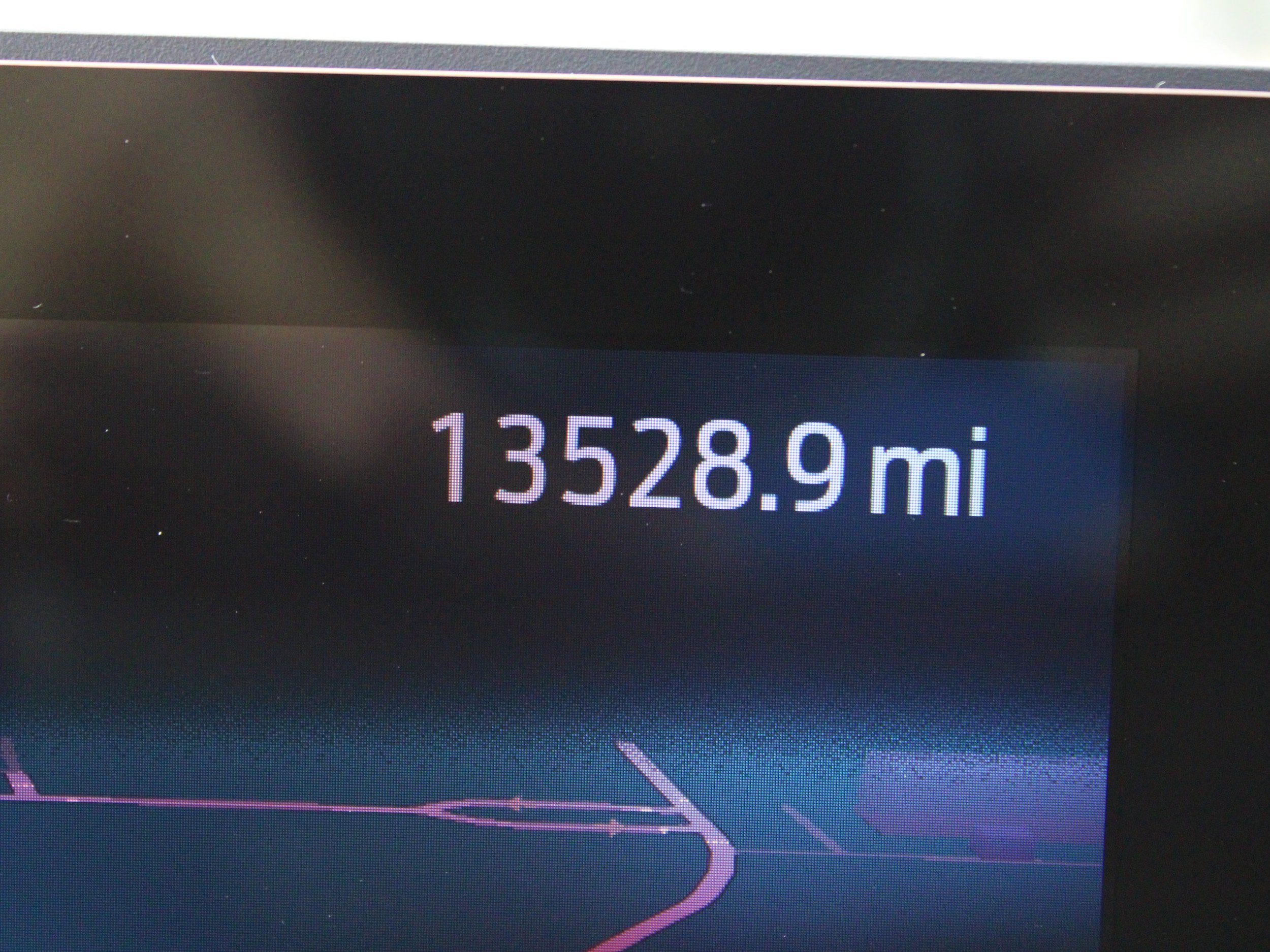 Used 2025 Ford Expedition Platinum AWD/4WD image 21