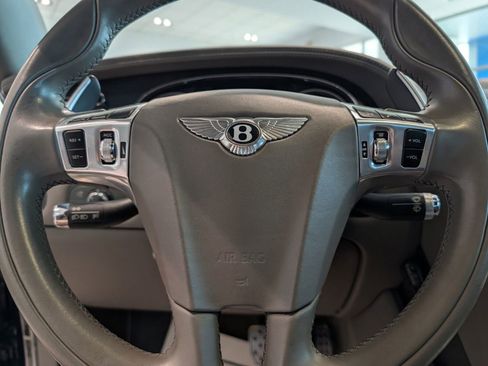 Used 2017 Bentley Flying Spur S W12 AWD/4WD image 43