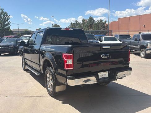 Used 2020 Ford F150 XLT w/ XTR Package AWD/4WD image 7