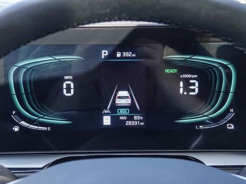 Certified 2023 Kia Niro EX FWD image 23