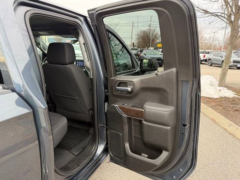 Used 2021 GMC Sierra 1500 Elevation image 20