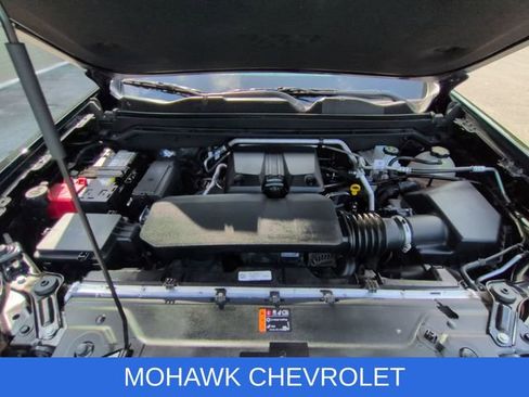 Used 2024 Chevrolet Colorado LT w/ LT Convenience Package III AWD/4WD image 31